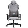 Silla gaming Woxter Stinger station marrón y gris 1