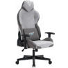 Silla gaming Woxter Stinger station marrón y gris 2