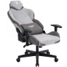 Silla gaming Woxter Stinger station marrón y gris 3