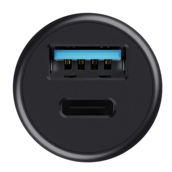 Cargador de Coche Trust Maxo D