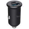 Cargador de Coche Trust Maxo 4