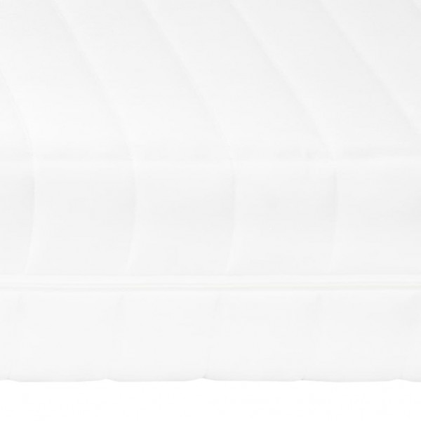 Colchón 7 zonas espuma de PU 16 cm H2 H3 120x200 cm M 4