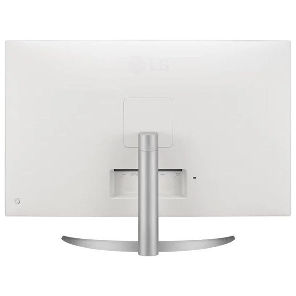 Smart Monitor LG 31.5" VA 32SQ700S-W blanco PREMIUM OCASION M 2