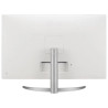 Smart Monitor LG 31.5" VA 32SQ700S-W blanco PREMIUM OCASION 2