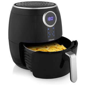 Frigorífico a ar Tristar FR-6956 4,5L preto H