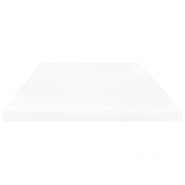 Colchão 180x200 cm 7 zonas espuma PU 10 cm H2 H3 M 5