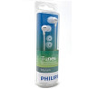 Auriculares intrauditivos philips she3550wt/ jack 3.5/ blancos 2
