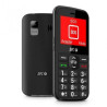 SPC Fortune 2 Pocket Edition dual sim preto 1