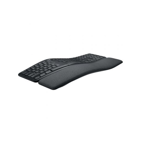 Teclado Inalámbrico Logitech Ergo K860 negro M 2