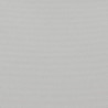 Tela de varanda 100% poliéster Oxford cinza claro 90x800 cm 5