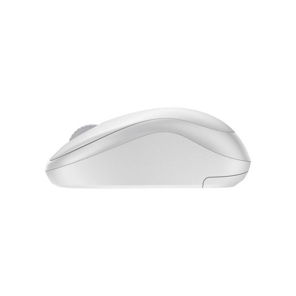 Teclado e mouse sem fios Logitech Silent Touch MK295 branco M 2