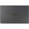 Monitor portátil asus zenscreen mb16ace 15.6'/ full hd/ plata y negro 2