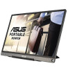 Monitor portátil asus zenscreen mb16ace 15.6'/ full hd/ plata y negro 4