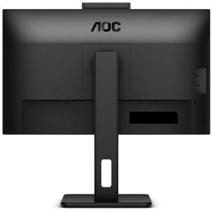 Monitor Profesional AOC 23.8" FHD 24P3QW negro H