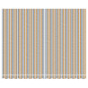 Tela de repuesto de toldo rayas de colores 4x3 m 3
