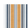Tela de repuesto de toldo rayas de colores 6x3 m 4