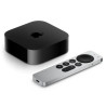 Apple TV 4K 128GB WiFi negro 1