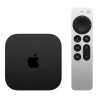 Apple TV 4K 128GB WiFi negro 2