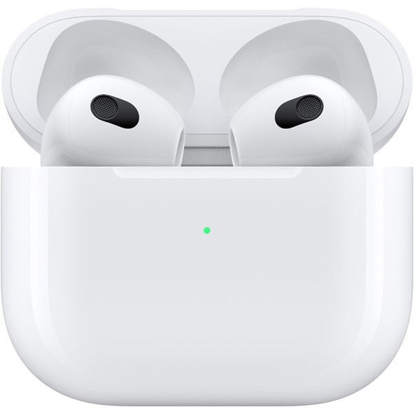 Apple AirPods 3ra Gen con estuche MagSafe blanco M 2