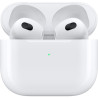 Apple AirPods 3ra Gen con estuche MagSafe blanco 2