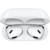Apple AirPods 3ra Gen con estuche MagSafe blanco 3