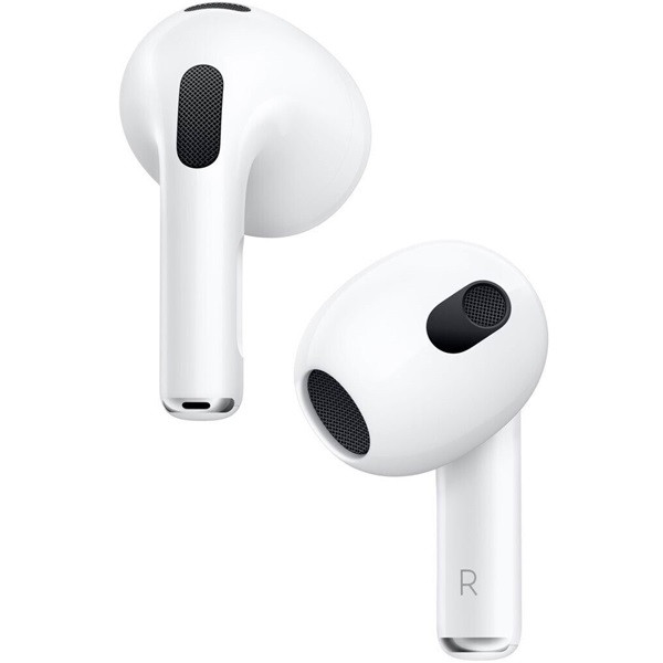 Apple AirPods 3ra Gen con estuche MagSafe blanco M 4