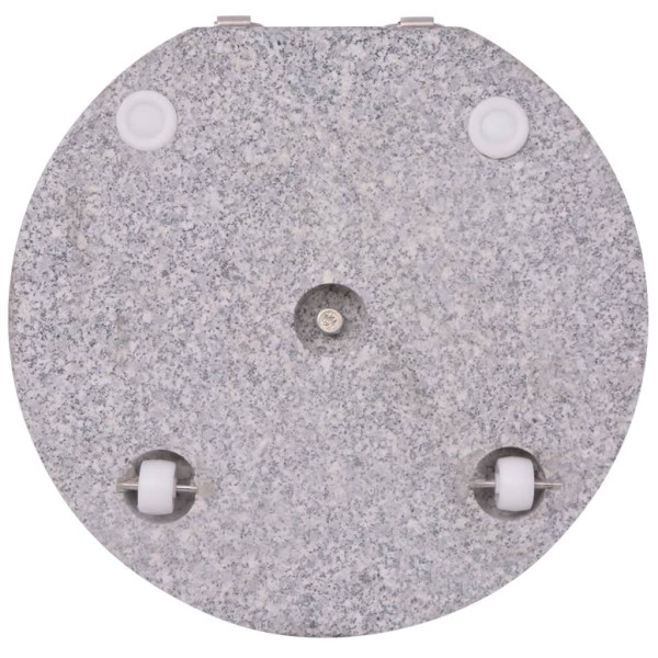 Soporte para sombrilla 45 cm M 4