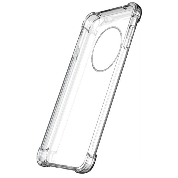 Carcasa COOL para Xiaomi Redmi A3 AntiShock Transparente M 3