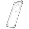 Carcasa COOL para Xiaomi Redmi A3 AntiShock Transparente 3
