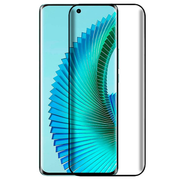 Protector Pantalla Cristal Templado COOL para Honor Magic 6 Lite 5G (Curvo) D