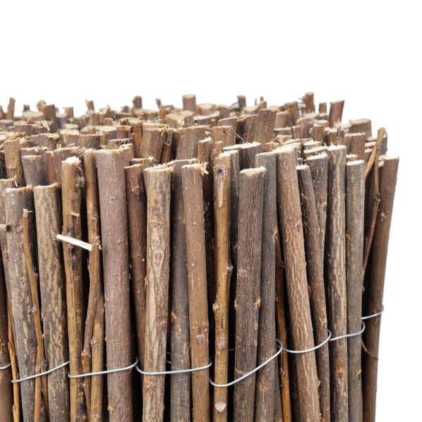 Valla cañizo de sauce 300x100 cm M 5