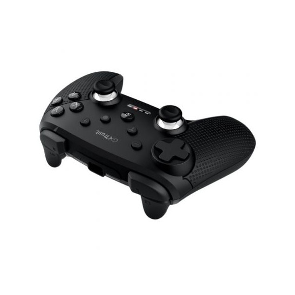 GAMEPAD TRUST GXT 542 MUTA preto M 2