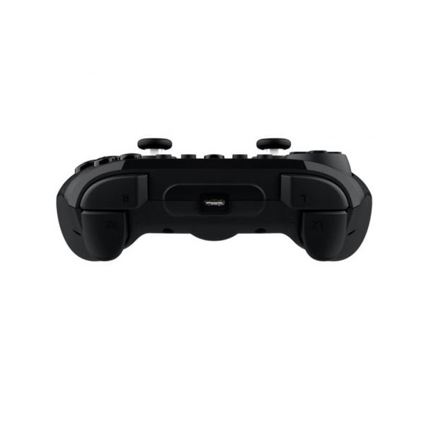 GAMEPAD TRUST GXT 542 MUTA preto M 4