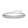 PULSERA THOMAS SABO UNISEX THOMAS SABO 000964311L18v 18CM 1