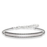 Pulsera Thomas Sabo Unisex Thomas Sabo 1
