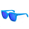 GAFAS DE SOL ITALIA INDEPENDENT UNISEX  0011-027-000 1