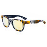 GAFAS DE SOL ITALIA INDEPENDENT UNISEX  0090-ZEF-001 1
