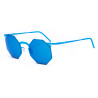 GAFAS DE SOL ITALIA INDEPENDENT UNISEX  0205-027-000 1