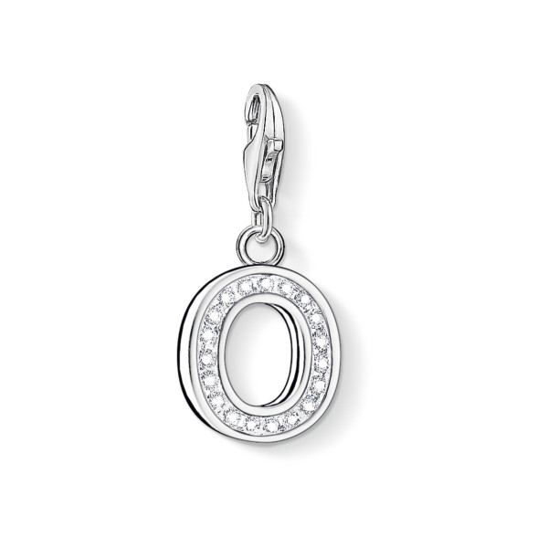 COLGANTE THOMAS SABO MUJER THOMAS SABO 0237-051-14 D