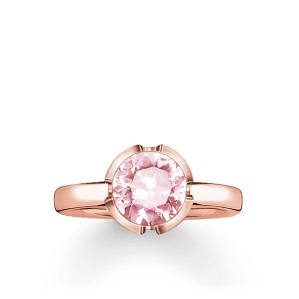 ANILLO THOMAS SABO MUJER THOMAS SABO 034-540-9-54 54 D