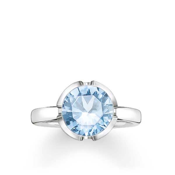 ANILLO THOMAS SABO MUJER THOMAS SABO 036-009-31-50 50 D