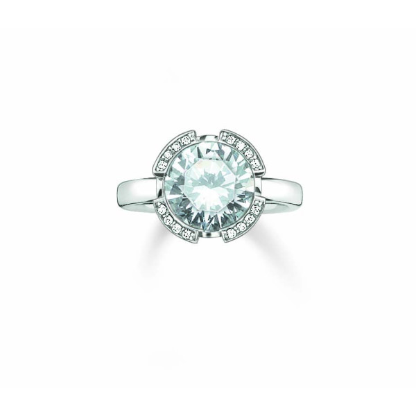 ANILLO THOMAS SABO MUJER THOMAS SABO 038-051-14-54 54 D