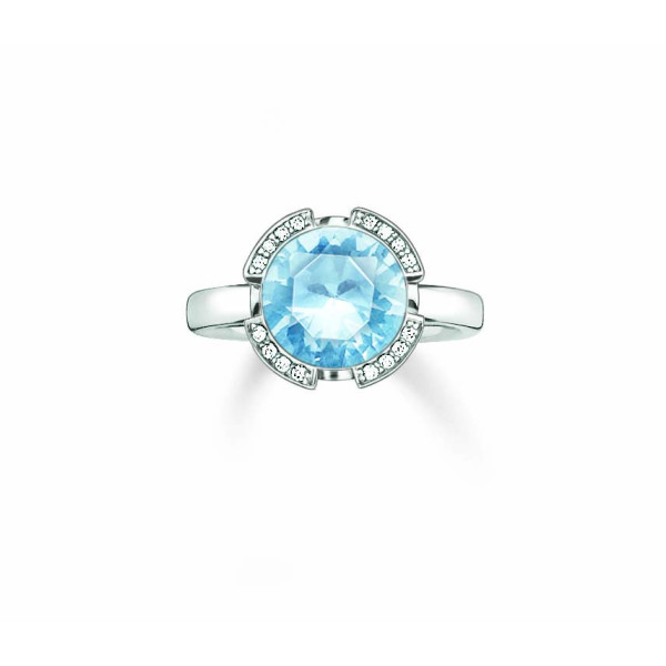 ANILLO THOMAS SABO MUJER THOMAS SABO 038-059-31-50 50 D