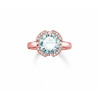 ANILLO THOMAS SABO MUJER THOMAS SABO 038-416-14-52 52 1