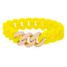 PULSERA THE-RUBZ MUJER THE-RUBZ 04-100-127 15 MM X 17 CM 1