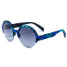 GAFAS DE SOL ITALIA INDEPENDENT MUJER  0907-ZEB-022 1