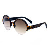 GAFAS DE SOL ITALIA INDEPENDENT MUJER  0907-ZEB-044 1