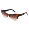 GAFAS DE SOL ITALIA INDEPENDENT MUJER  0908-ZEF-044 1