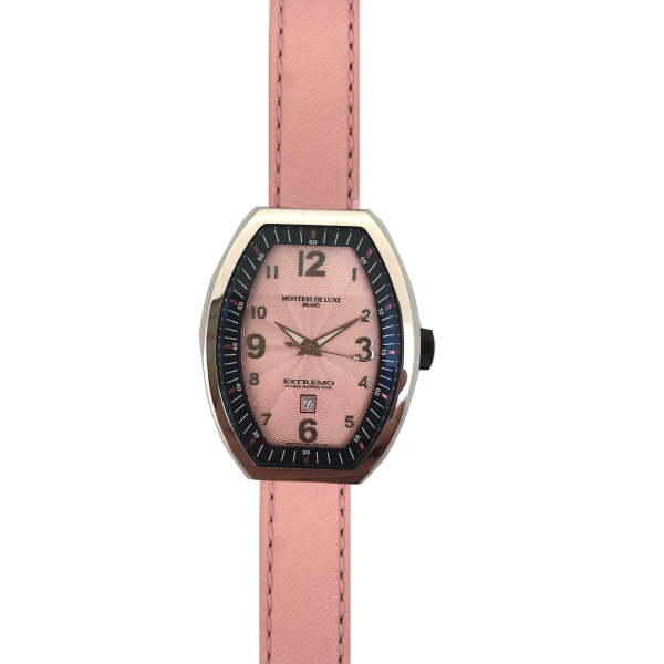 RELOJ MONTRES DE LUXE MUJER  09EX-L/A8303 (35MM) D
