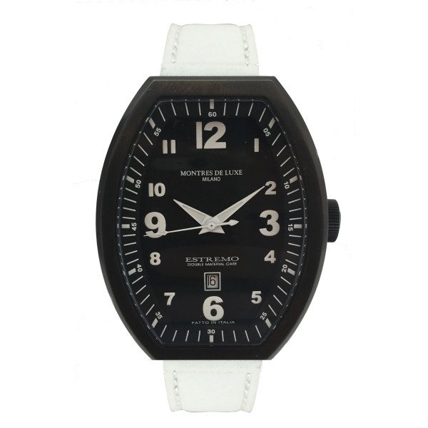 RELOJ MONTRES DE LUXE MUJER  09EX-LAB-8300 (35MM) D